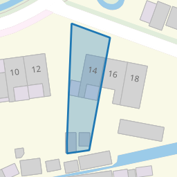 Perceel HGZ00-L-4268