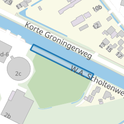 Perceel HGZ00-L-4306