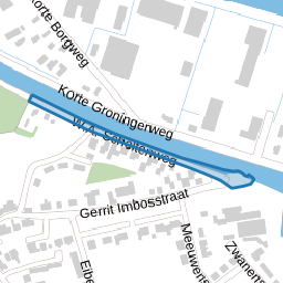 Perceel HGZ00-L-4307