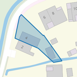 Perceel HGZ00-L-4316