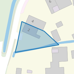 Perceel HGZ00-L-4317