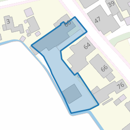 Perceel HGZ00-L-4329