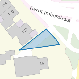 Perceel HGZ00-L-4348