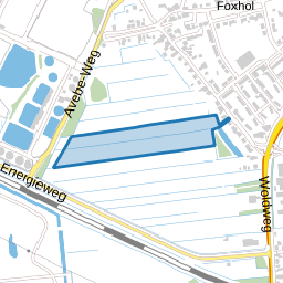 Perceel HGZ00-L-4368