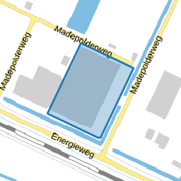 Perceel HGZ00-L-4397