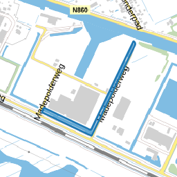 Perceel HGZ00-L-4398