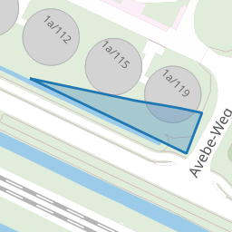 Perceel HGZ00-L-4419