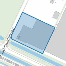 Perceel HGZ00-L-4439