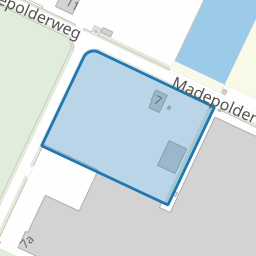 Perceel HGZ00-L-4440