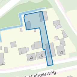 Perceel HGZ00-L-4442