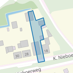 Perceel HGZ00-L-4443