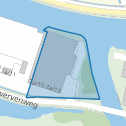 Perceel HGZ00-L-4461