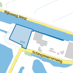 Perceel HGZ00-L-4462