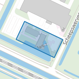 Perceel HGZ00-L-4497