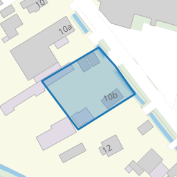 Perceel HGZ00-L-4509