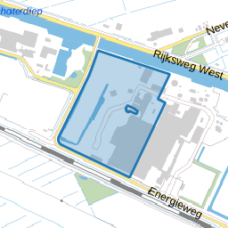 Perceel HGZ00-L-4510