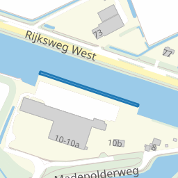 Perceel HGZ00-L-4518