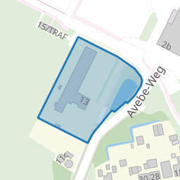 Perceel HGZ00-L-4531