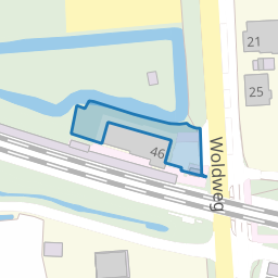 Perceel HGZ00-L-4538