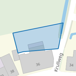 Perceel HGZ00-L-4540