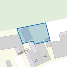 Perceel HGZ00-L-4541