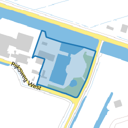 Perceel HGZ00-L-4543