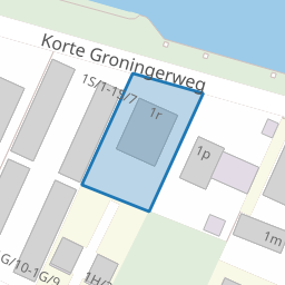 Perceel HGZ00-L-4547