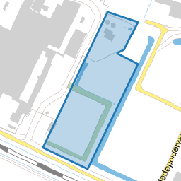 Perceel HGZ00-L-4561