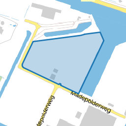 Perceel HGZ00-L-4597