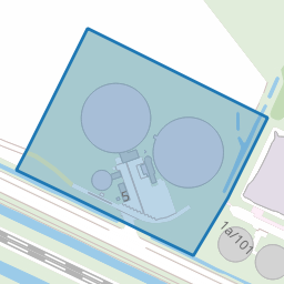 Perceel HGZ00-L-4632