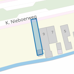 Perceel HGZ00-L-4665