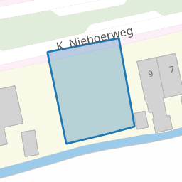 Perceel HGZ00-L-4666