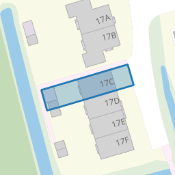 Perceel HGZ00-N-1001