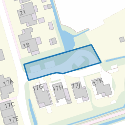 Perceel HGZ00-N-1011