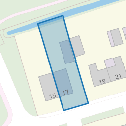 Perceel HGZ00-N-1018