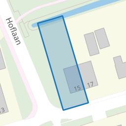 Perceel HGZ00-N-1019