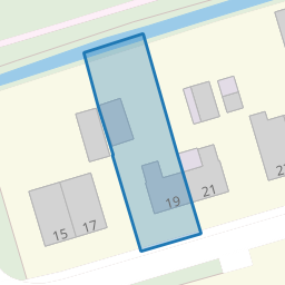 Perceel HGZ00-N-1021