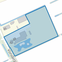 Perceel HGZ00-N-1023