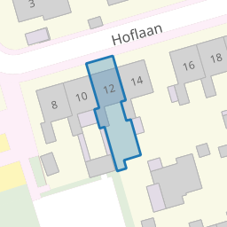 Perceel HGZ00-N-1029