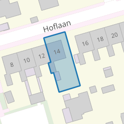 Perceel HGZ00-N-1030