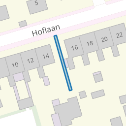 Perceel HGZ00-N-1031