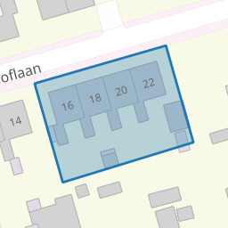 Perceel HGZ00-N-1032