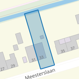 Perceel HGZ00-N-1038