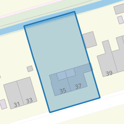 Perceel HGZ00-N-1039