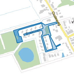 Perceel HGZ00-N-1041