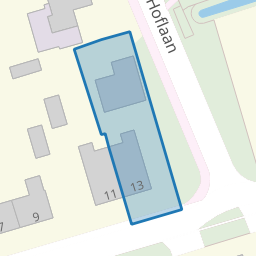 Perceel HGZ00-N-1056