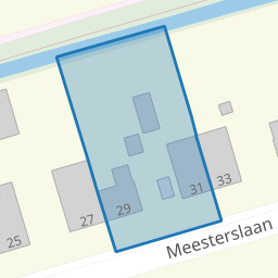 Perceel HGZ00-N-1079