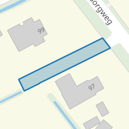 Perceel HGZ00-N-1091