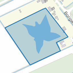 Perceel HGZ00-N-1092