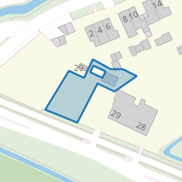 Perceel HGZ00-N-1093